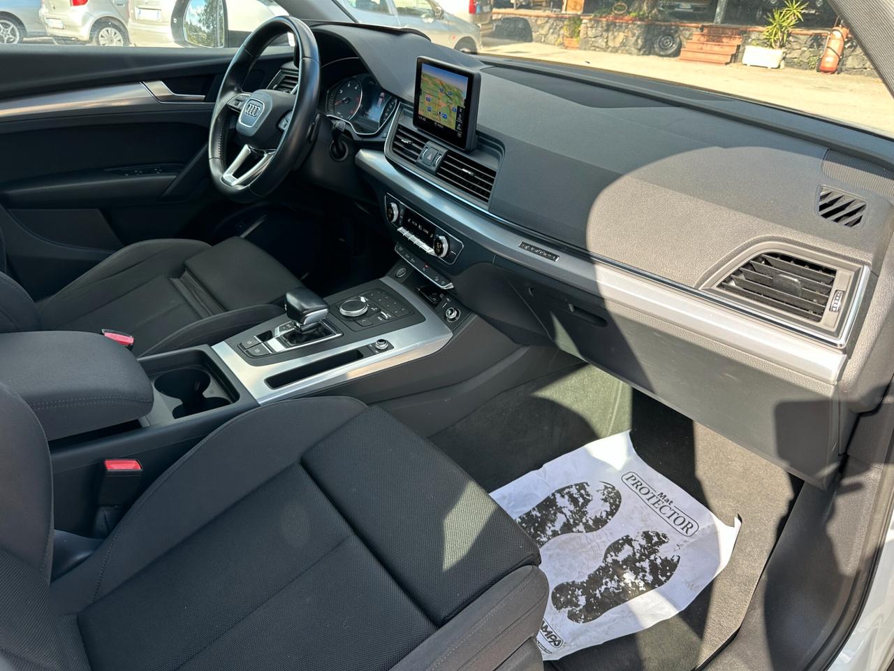 Audi Q5 40 TDI quattro S tronic line plus IVA INCLUSA
