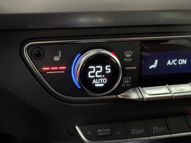 AUDI Q5 40 TDI 204 CV mhev quattro S tronic Business