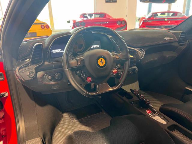 FERRARI 458 Speciale |FERRARI APPROVED|