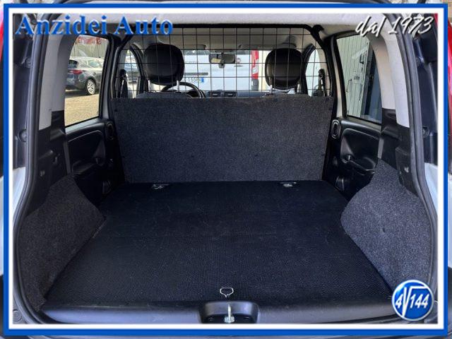 FIAT Panda Van 1.0 Hybrid 2 posti