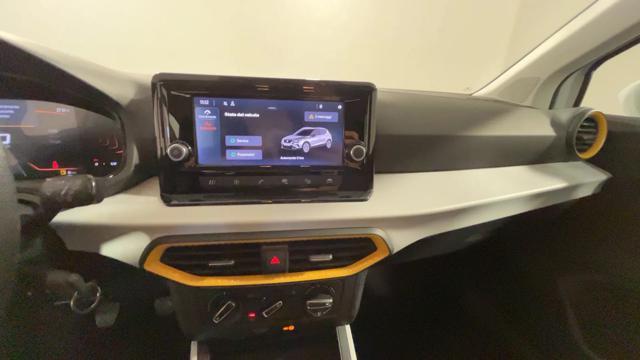 SEAT Arona 1.0 EcoTSI Style