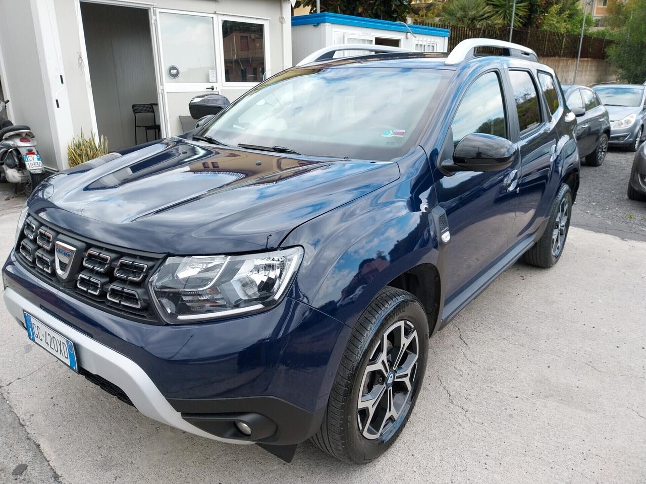 DACIA DUSTER 1.0 GPL 15 ANNIVERSARY SOLO 60.000 KM