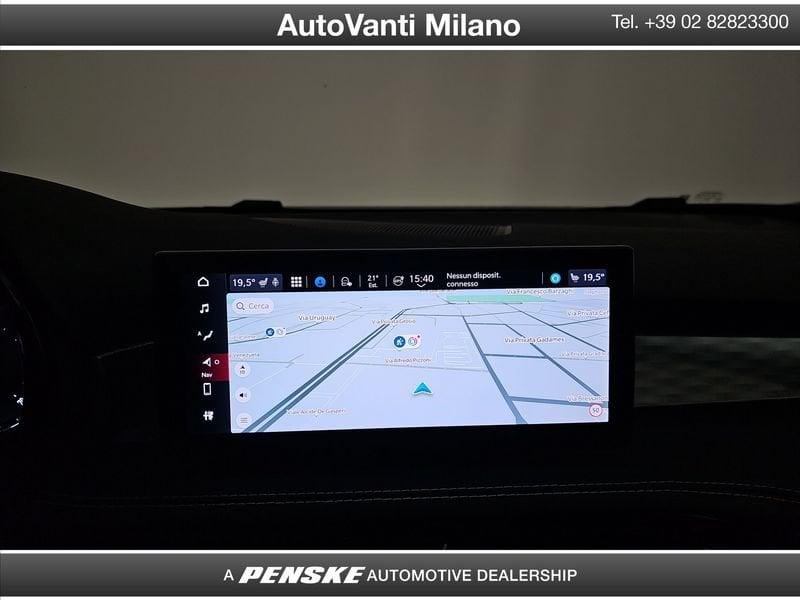 Alfa Romeo Tonale Tonale 1.3 phev Veloce Q4 280cv at6