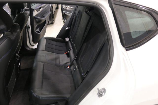 BMW X4 xDrive20d 48V Msport-X IBRIDA