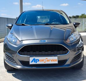Ford Fiesta 1.5 TDCi 95CV 5 porte Titanium