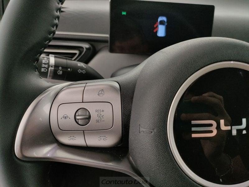BYD Dolphin Surf Dolphin Surf 43,2 kWh Boost