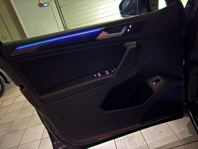 VOLKSWAGEN Tiguan 2.0 TDI 150 CV SCR DSG Elegance VIRTUAL