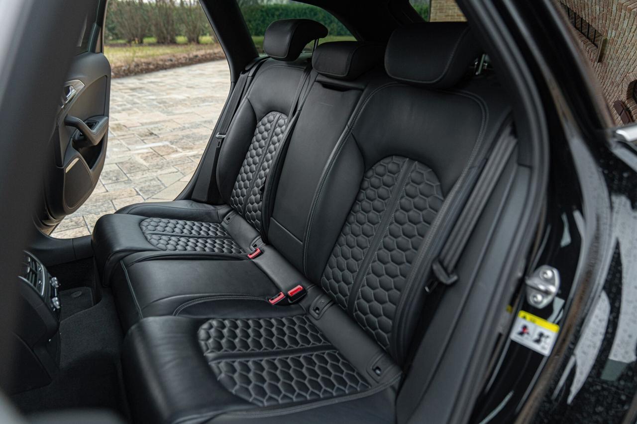 Audi RS6 AVANT - RDS01805