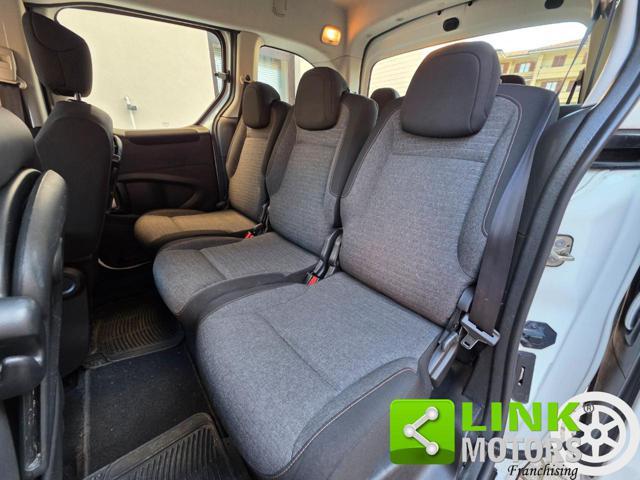 CITROEN Berlingo XTR multispace 7 posti E6