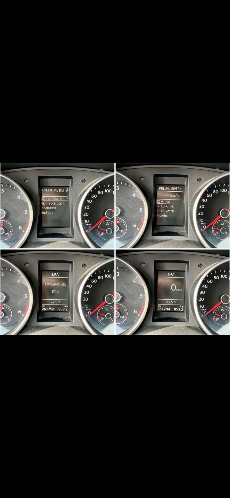 Volkswagen Golf 2.0 TDI 140CV DPF 4MOTION 5P HIGH LINE