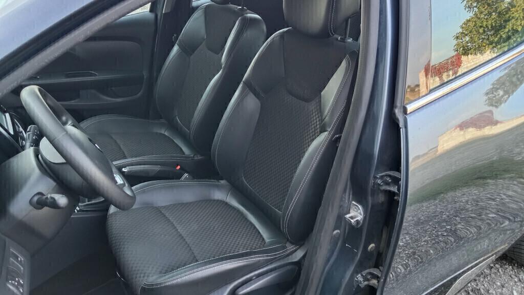 Renault Clio 1.5 dci Moschino Zen - euro 6 -