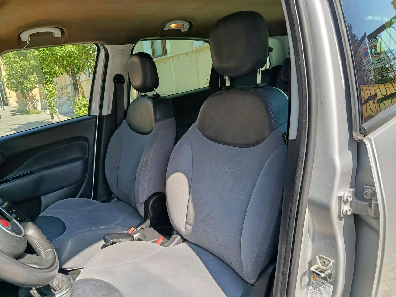 Fiat 500L Lounge 1.6 Multijet #10452