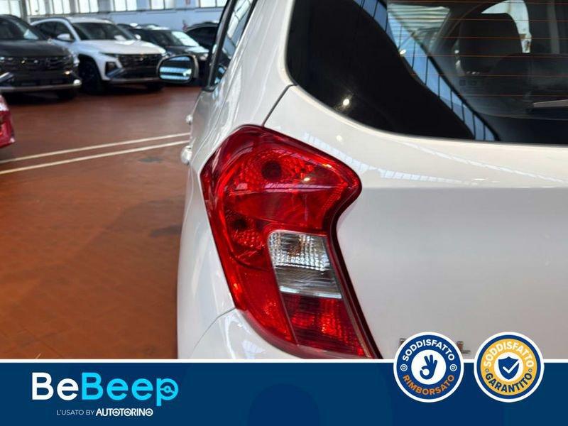 Opel Karl 1.0 COSMO 75CV