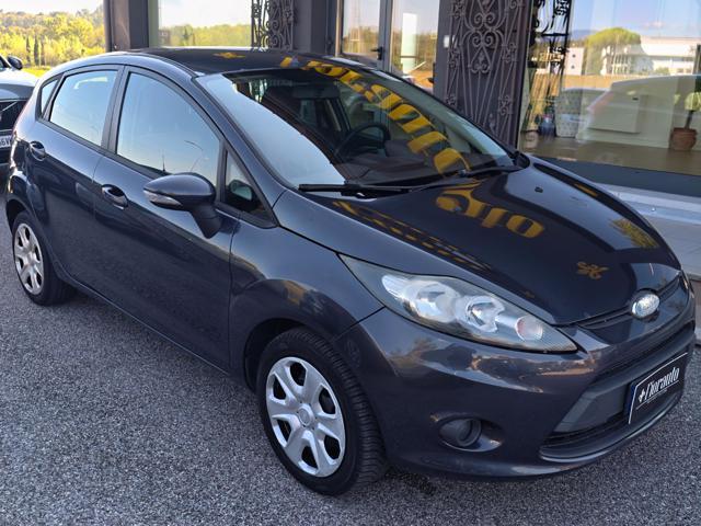 FORD Fiesta 1.2 82CV 5 porte