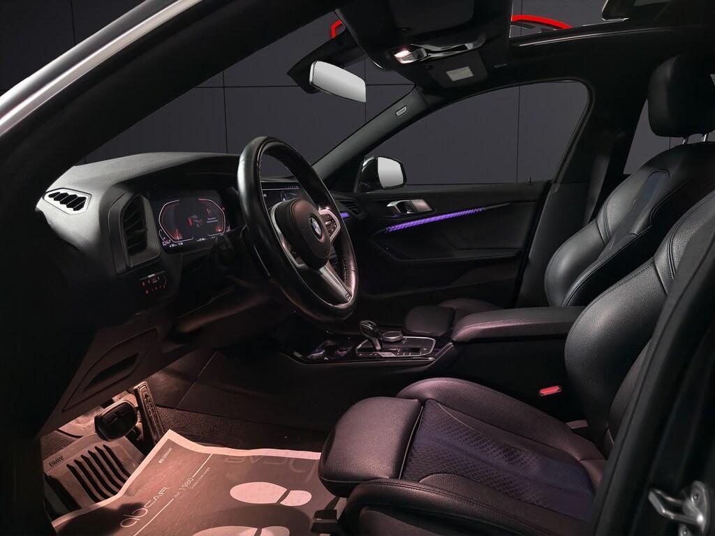 BMW Serie 2 218d Gran Coupe Msport auto