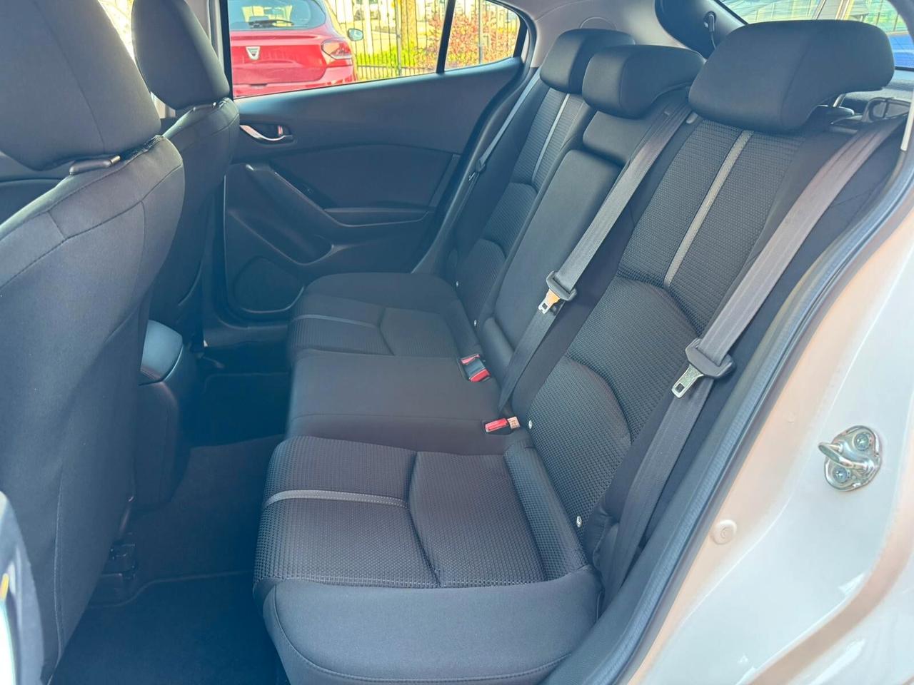 Mazda 3 Mazda3 2.0 165 CV Skyactiv-G Exceed