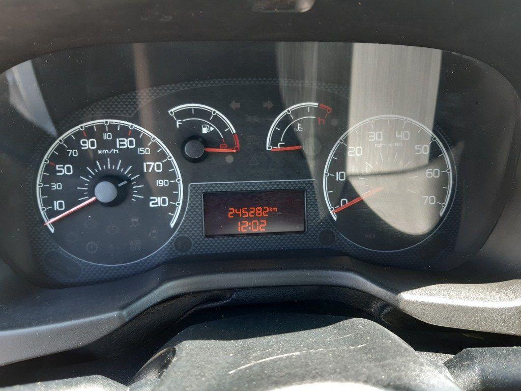Citroen Nemo 1.3 HDi 80CV Furgone
