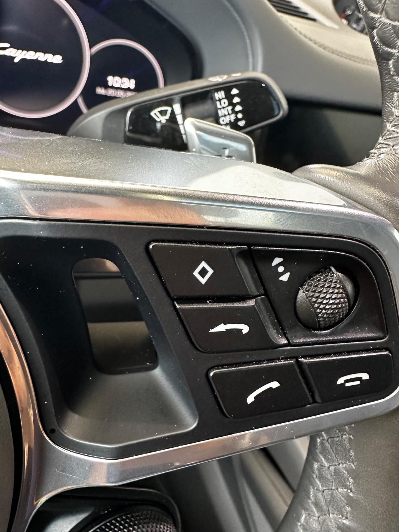 Porsche Cayenne Coupe 3.0 tiptronic