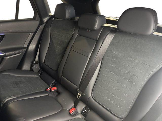 MERCEDES-BENZ GLC 220 d 4Matic Mild Hybrid AMG Line Premium Plus