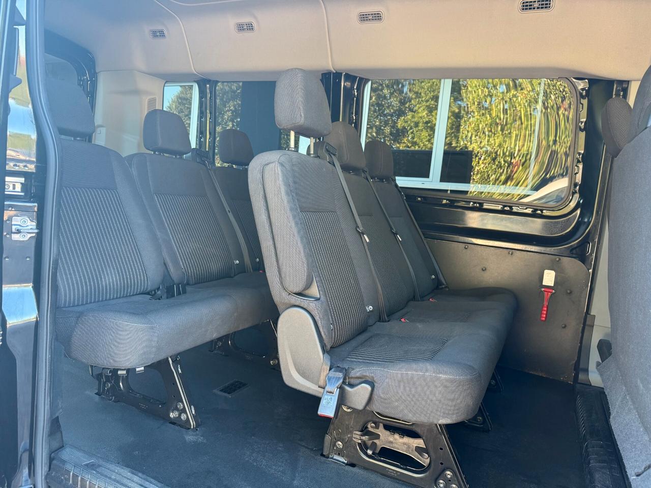 Ford Transit L3H2 Trend 130cv 2.0TDCi 9 POSTI ! IVA INCLUSA !!