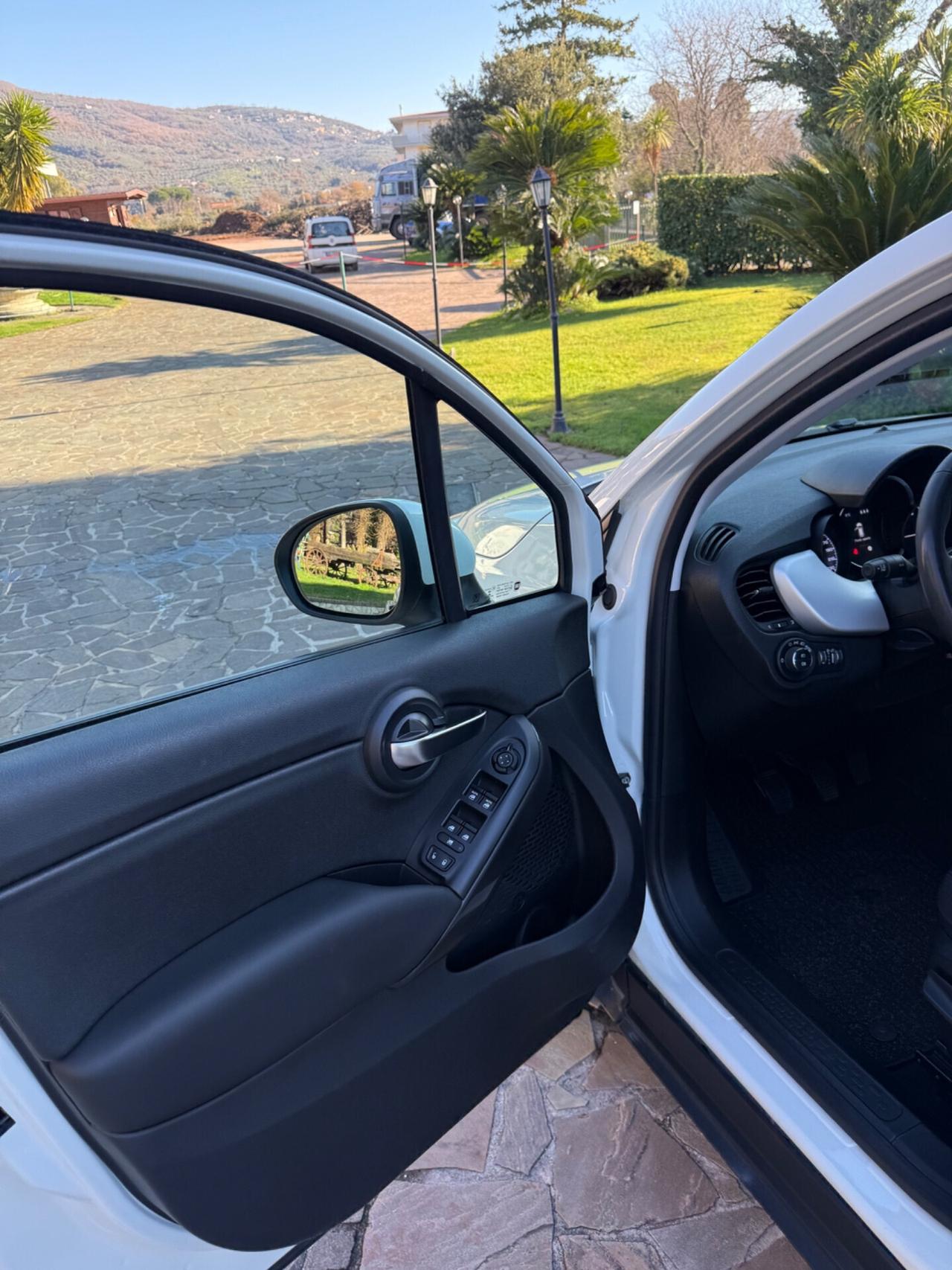 Fiat 500X 1.3 MultiJet 95 CV Sport 17-11-2021