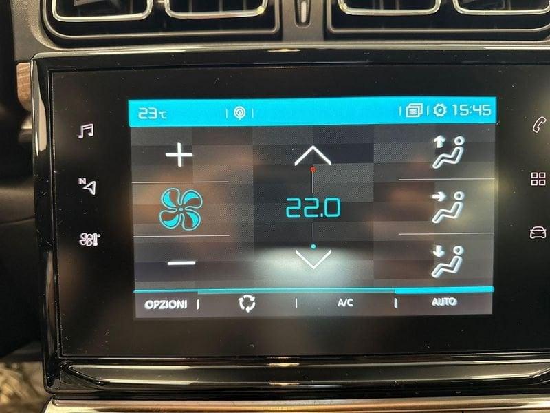 Citroën C3 PureTech 83 S&S Shine