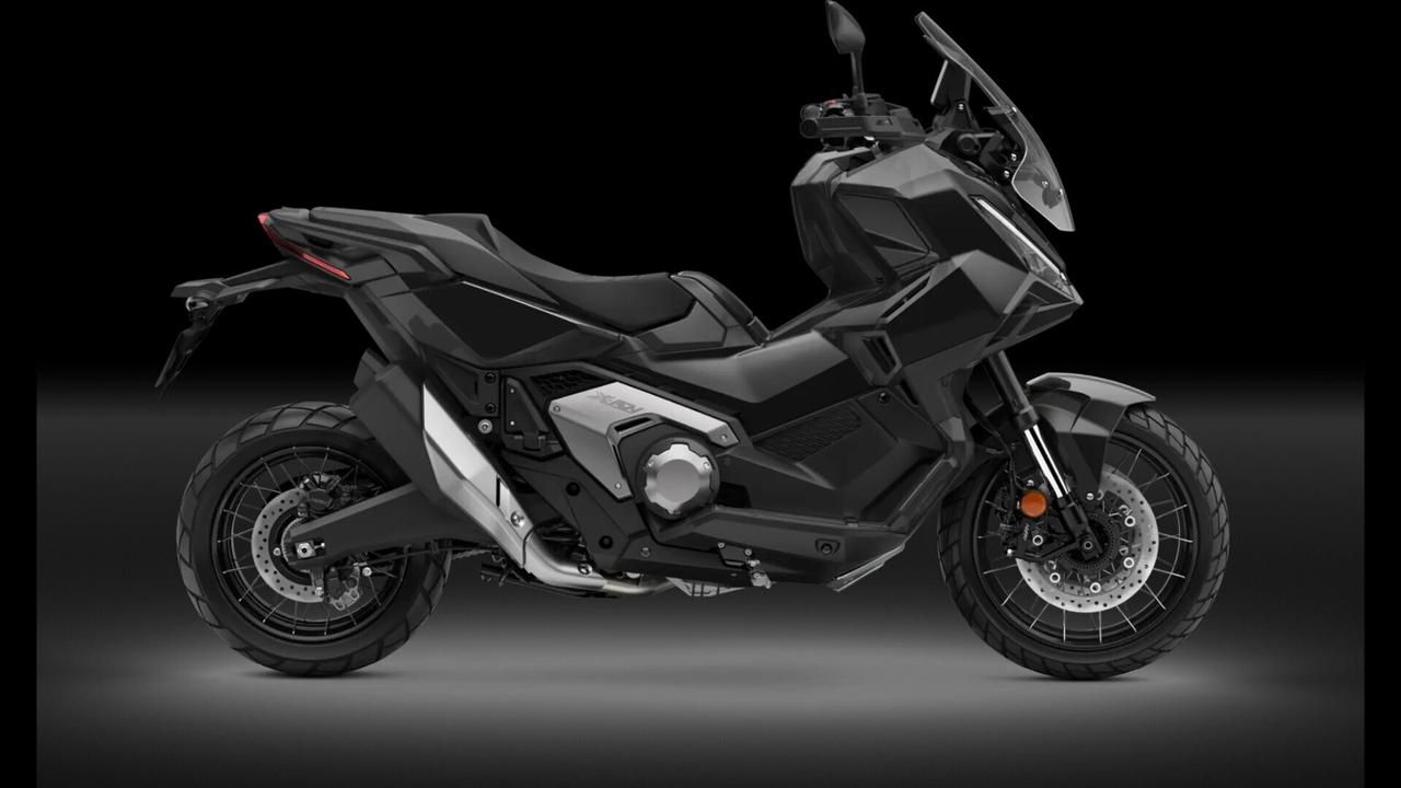 Honda X-ADV 2026 - € 121 al mese