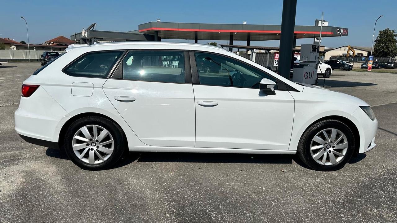 Seat Leon 1.6 -105 CV ST Style