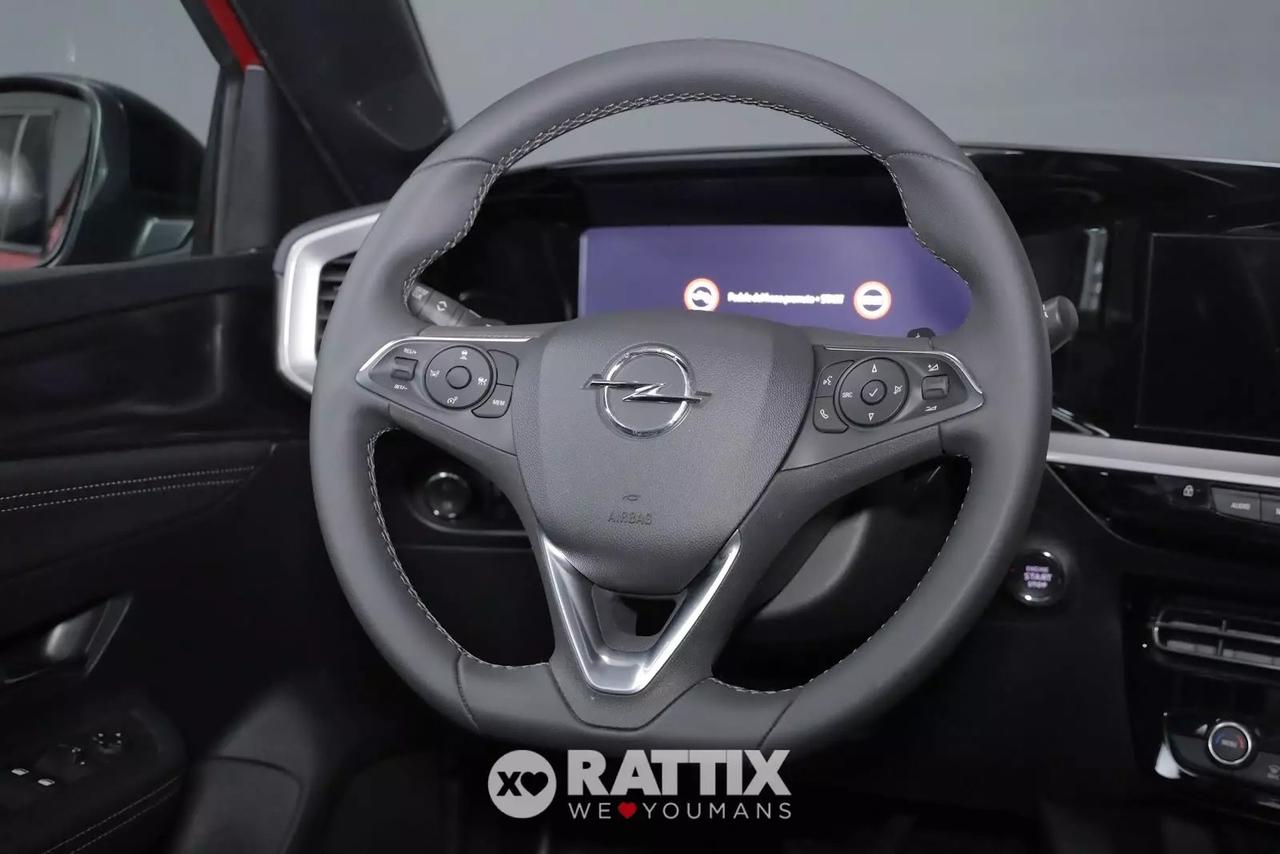 Opel Mokka 1.2 t 130CV Ultimate AT8
