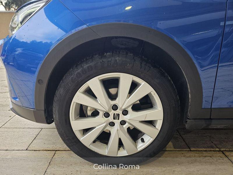 SEAT Arona 1.0 ECO TSI 70KW XPERIENCE