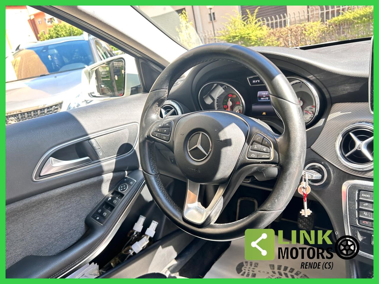 Mercedes-benz GLA 200d Sport 03/2016