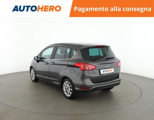 FORD B-Max 1.4 90 CV GPL Titanium