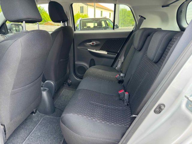 TOYOTA Urban Cruiser 1.3 Sol
