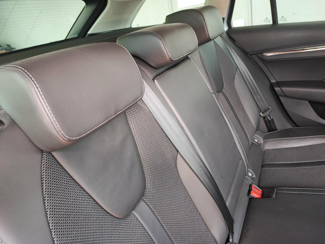 Skoda Octavia 2.0 TDI EVO SCR 150 CV DSG Wagon Style