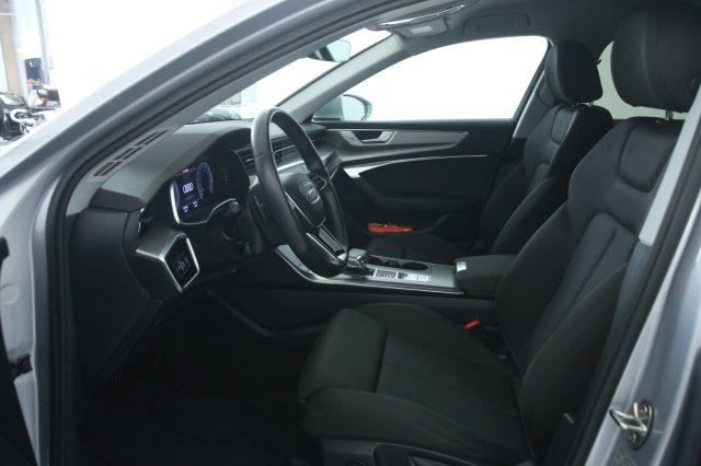 AUDI A6 Avant 40 TDI quattro ultra S tronic S-line