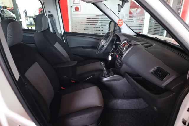 FIAT Doblo 1.6 MJT Dynamic INVALIDI DISABILI HANDICAP TA M1