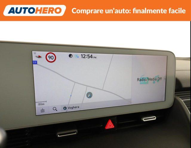 HYUNDAI Ioniq 5 5 72,6 kWh Innovation