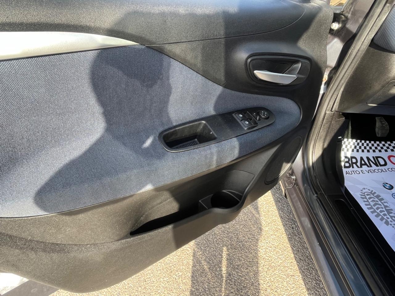 Fiat Punto Evo 5 porte Dynamic Unipro 2009