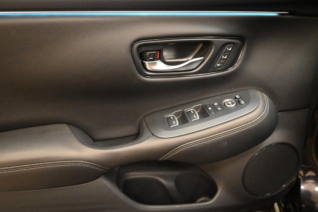 HONDA ZR-V ZR-V 2.0 Hev eCVT Advance