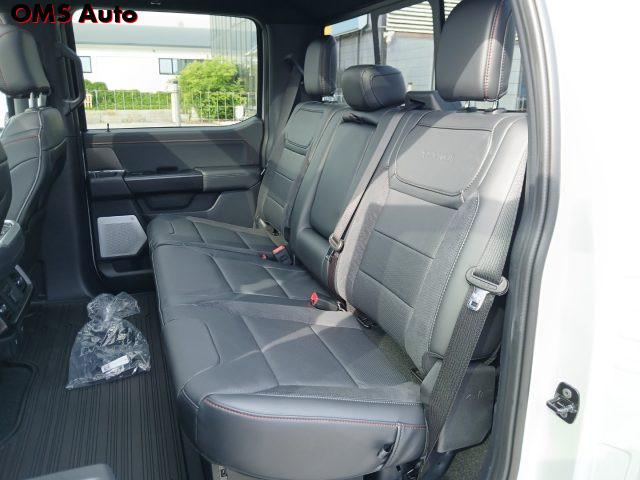 FORD F 150 Raptor 3.5L V6 EcoBoost® SuperCrew® N1