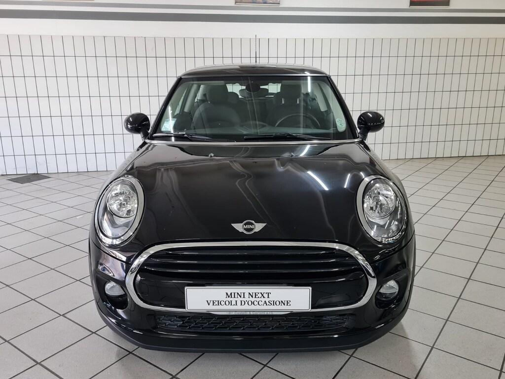 Mini Cooper 1.5 Cooper