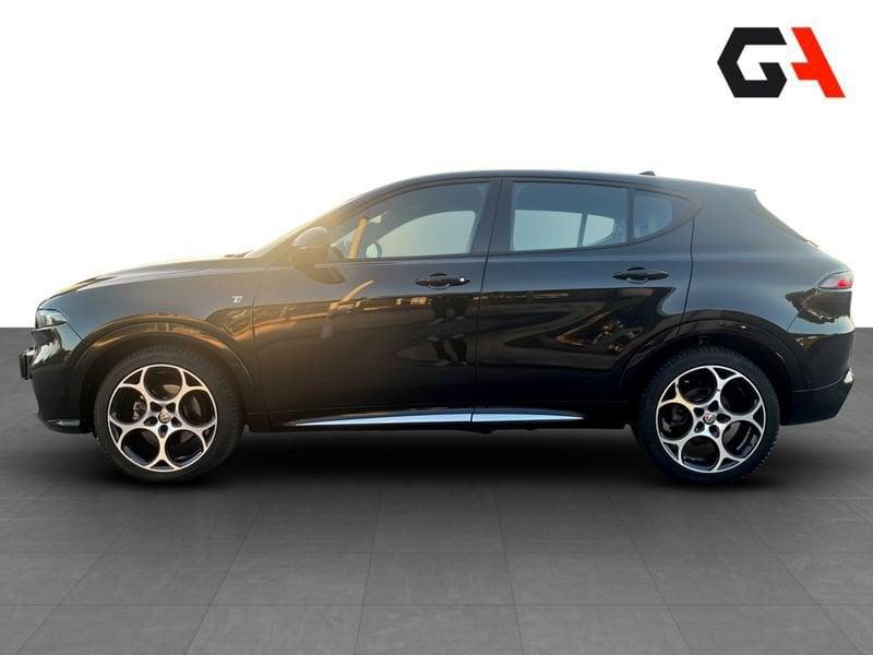 Alfa Romeo Tonale Tonale 1.6 diesel 130 CV TCT6 Ti