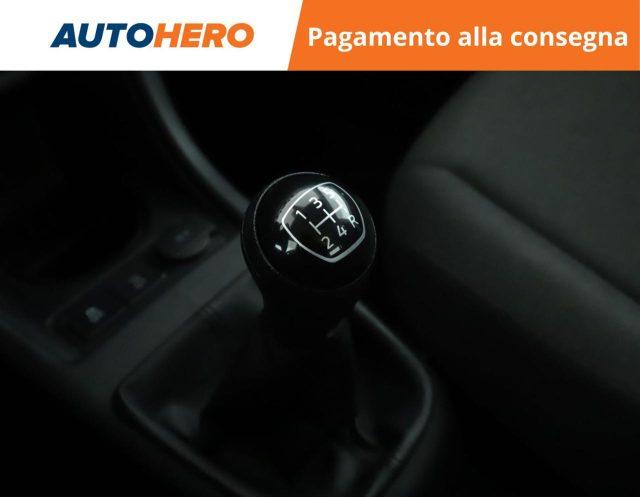 VOLKSWAGEN up! 1.0 5p. move up!