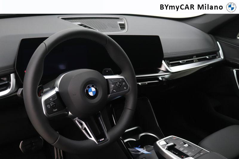 BMW X1 18 d MSport Pro sDrive DCT