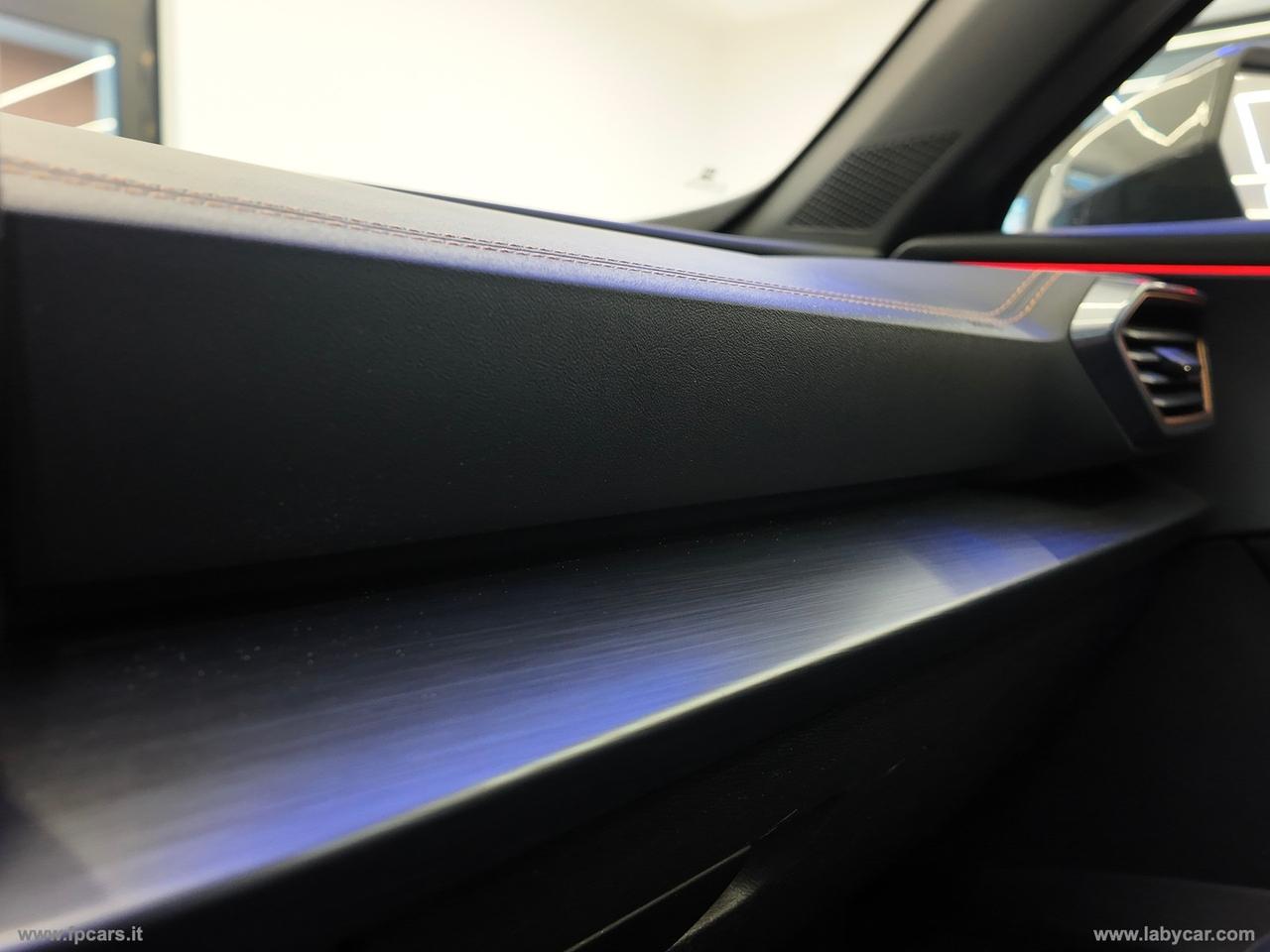 CUPRA Formentor 2.0 TDI 4Drive DSG 150CV