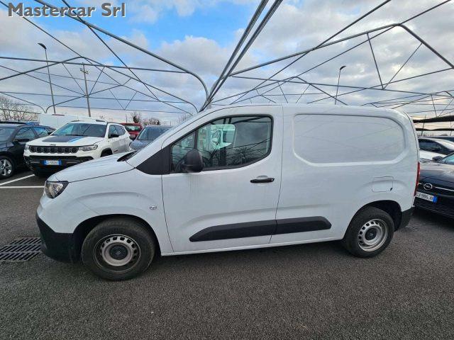FIAT Doblo CARGO CH1 1.5 BLUEHDI 100CV MT6 - GW933YG