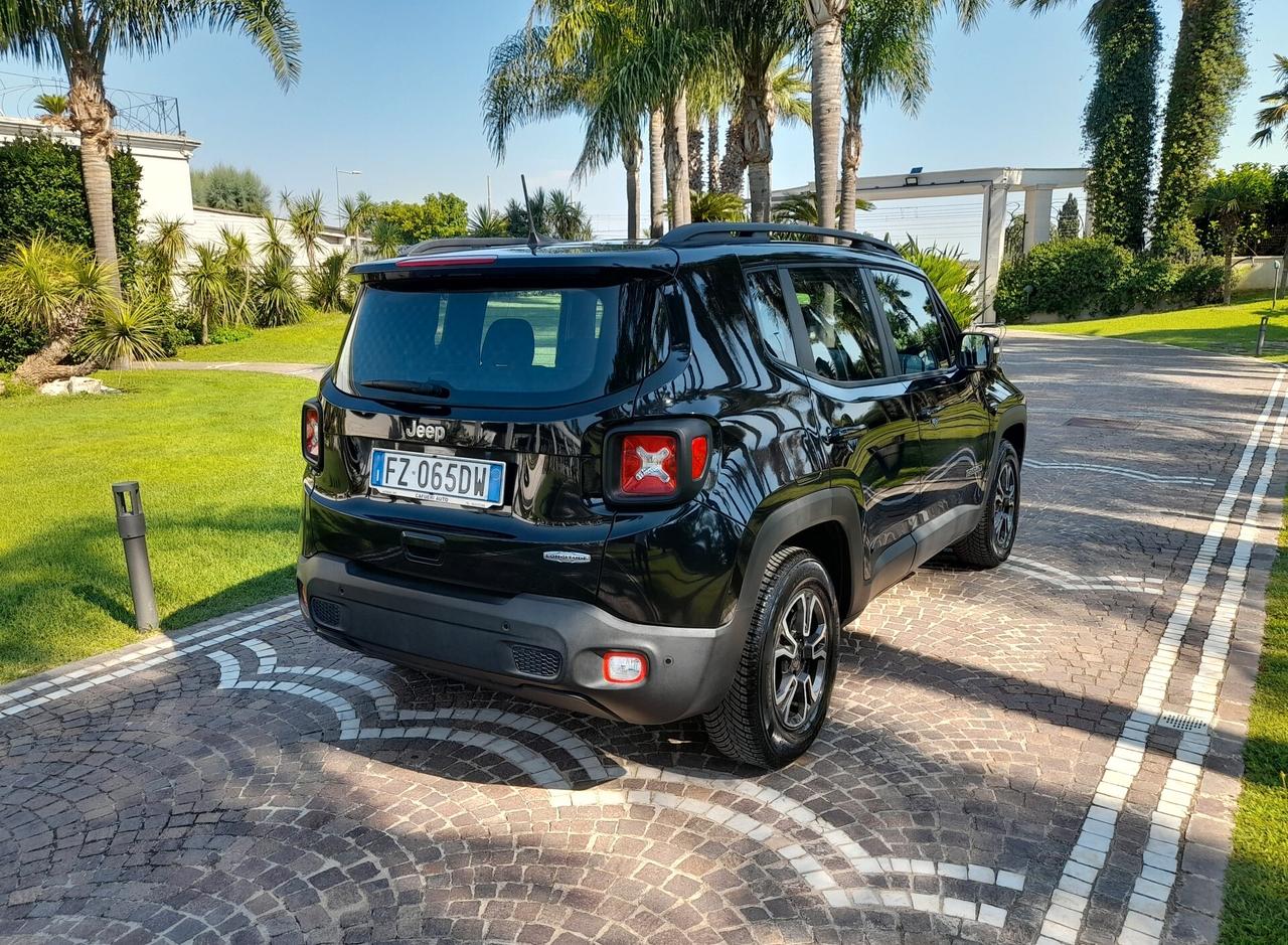 Jeep Renegade 1.6 Mjt 120cv *FULL OPT.* come NUOVA