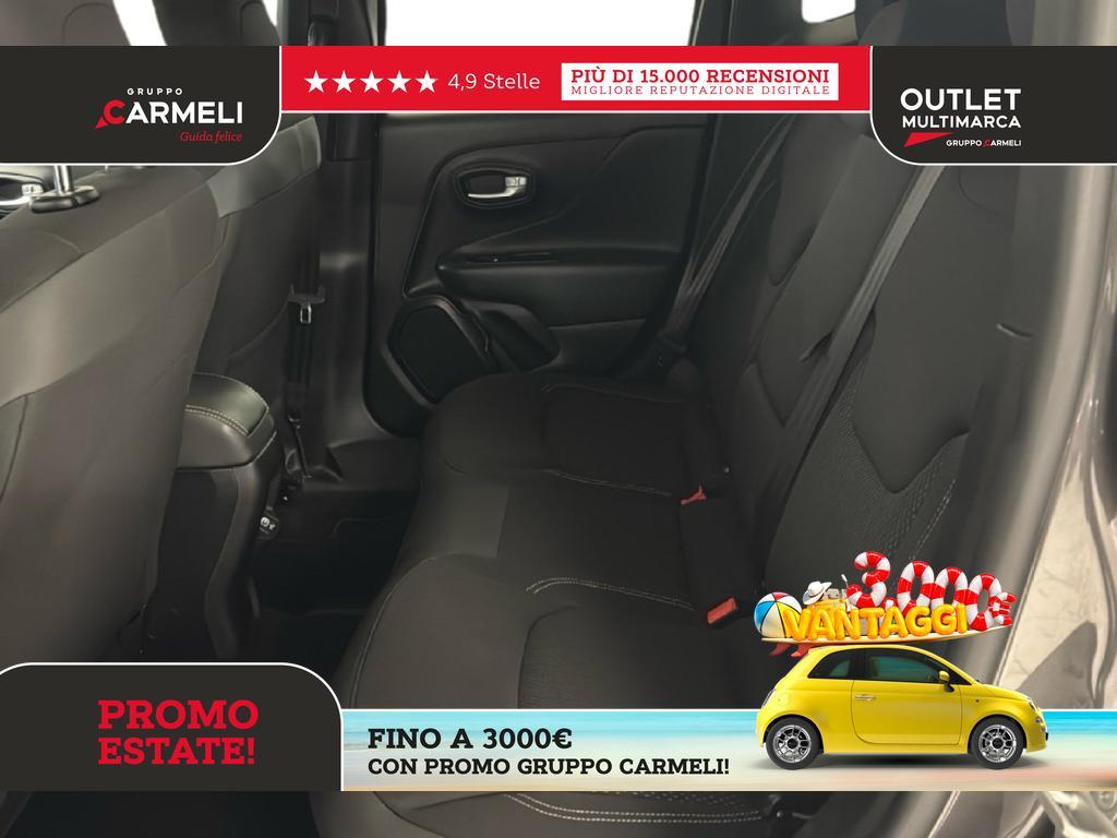 Jeep Renegade 1.0 T3 Limited 2WD