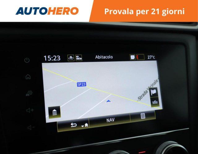 RENAULT Kadjar Blue dCi 8V 115CV EDC Sport Edition