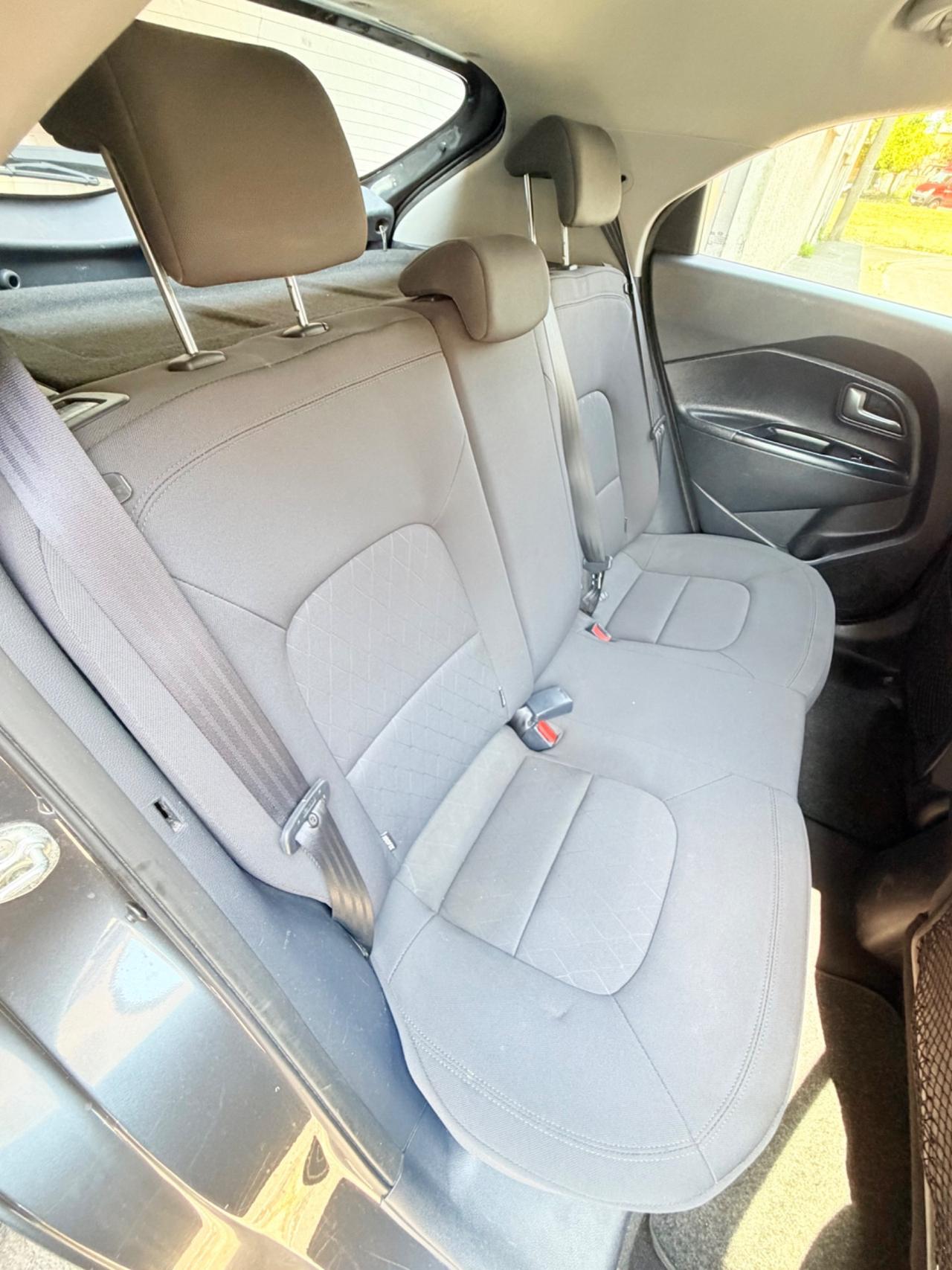 Kia Rio 1.2 CVVT 5p. Cool